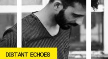Distant Echoes podcast for Container Project