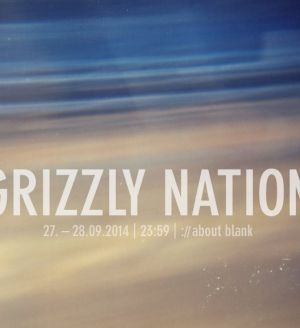 Rødhåd @ Grizzly Nation