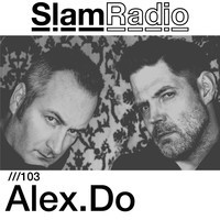 Slam Radio podcast by Alex.Do
