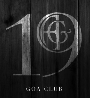 Rødhåd @ Goa Club