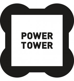 POWER TOWER N°3 w/ Alex.Do & Dr. Rubinstein @Uebel & Gefährlich