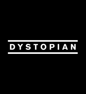Dystopian Session at Spacehall Berlin