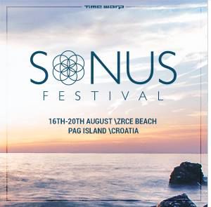 Rødhåd @ Sonus Festival 2015