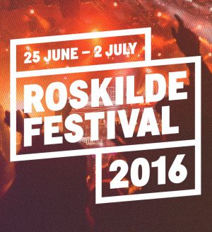 Recondite at Roskilde Festival 2016