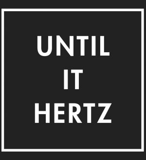 Hertz / w. Function & Distant Echoes