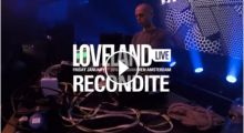 Loveland Live Report #6: Recondite
