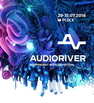 Recondite at Audioriver 2016