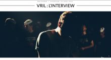 Vril interview at sweetlife.fr