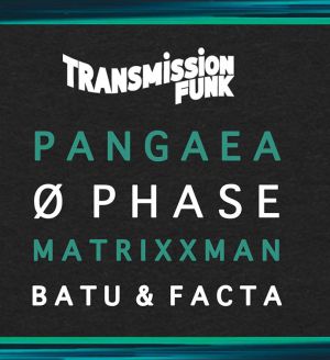 Transmission Funk with Ø [Phase]