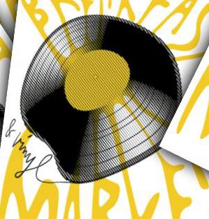 Dystopian at The Breakfast & Vinyl Market – 1st Anniversary Edition