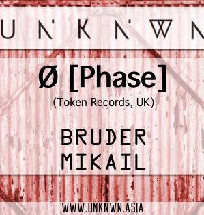 UNKNWN.Night with Ø [Phase]