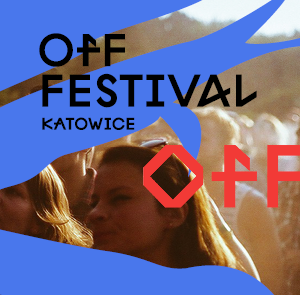 Rødhåd at OFF Festival 2016