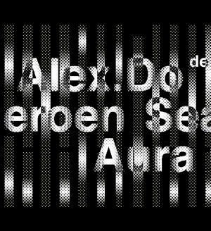 KRAFT – Alex.Do/ Jeroen Search / Aura One