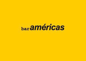 Ø [Phase] en Bar americas