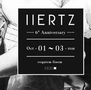 Ø [Phase] at 6 Years Hertz – Requiem Finem