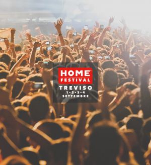 Recondite at Home Festival 2016