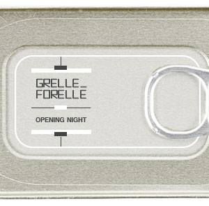 Grelle Forelle Reopening w/ Recondite, RNDM