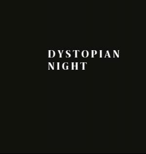 Dystopian Night: Alex.Do, Distant Echoes, Jon Hester at TBA