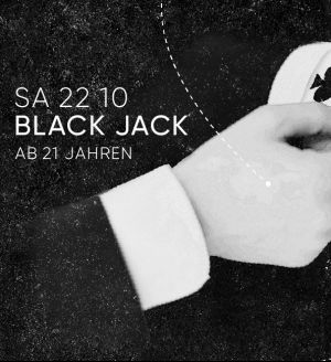 Black Jack Opening feat. Special Guests