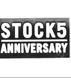 Stock5 Anniversary x MMA w/ Alex.Do, Drumcell, Joel Mull, Tijana T