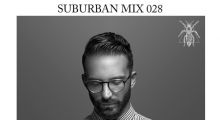 Suburban Mix 028 – Distant Echoes