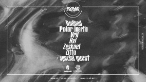 Boiler Room Tbilisi: Bassiani with Rødhåd, Vril