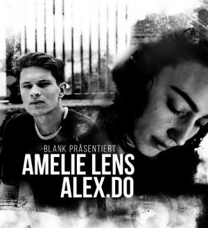 Blank w/ Amelie Lens und Alex.Do