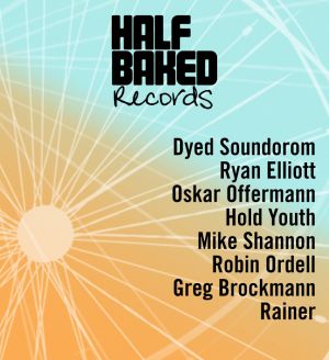 Half Baked Records Showcase at Off Week w/ Oskar Offermann