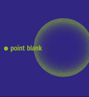 Point Blank – Barbara Hofmann & Jessamine invite Alex.Do