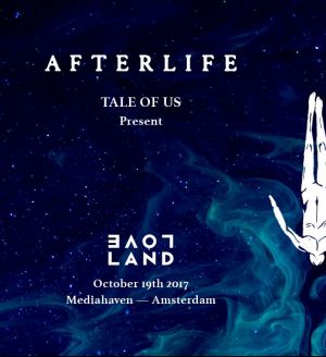 Recondite at Afterlife x Loveland ADE