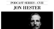 Jon Hester – The Forgotten Podcast Series 107