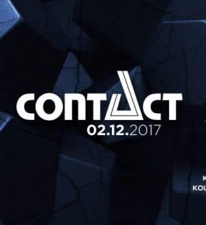 Contact Festival 2017 w/ Alex.Do, Recondite, Rødhåd
