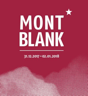 Alex.Do at Mont Blank – NYE