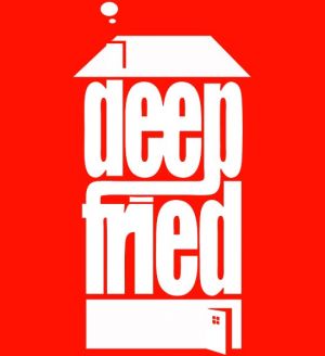 Deep Fried 42 mit Sven Weisemann