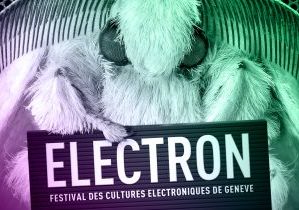 Alex.Do at Electron Festival 2018 W1 D3