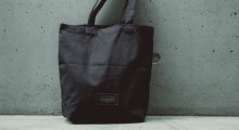new in: Unterland tote bags