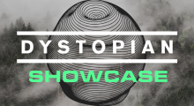 04 october 2019: Neopop presents Dystopian showcase, Porto w/ Alex.Do, Jon Hester, Monoloc, Rødhåd