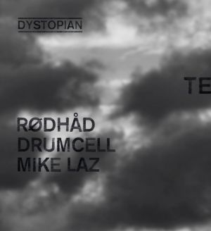 10 years Dystopian at Stereo, Montréal w/ Drumcell, Rødhåd